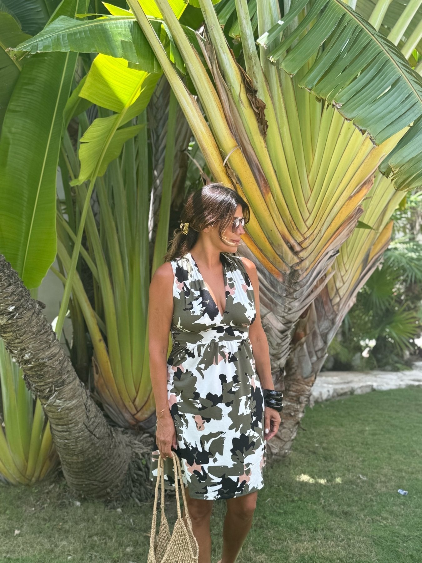 The All-Day Dress-Sonora-BEST SELLER