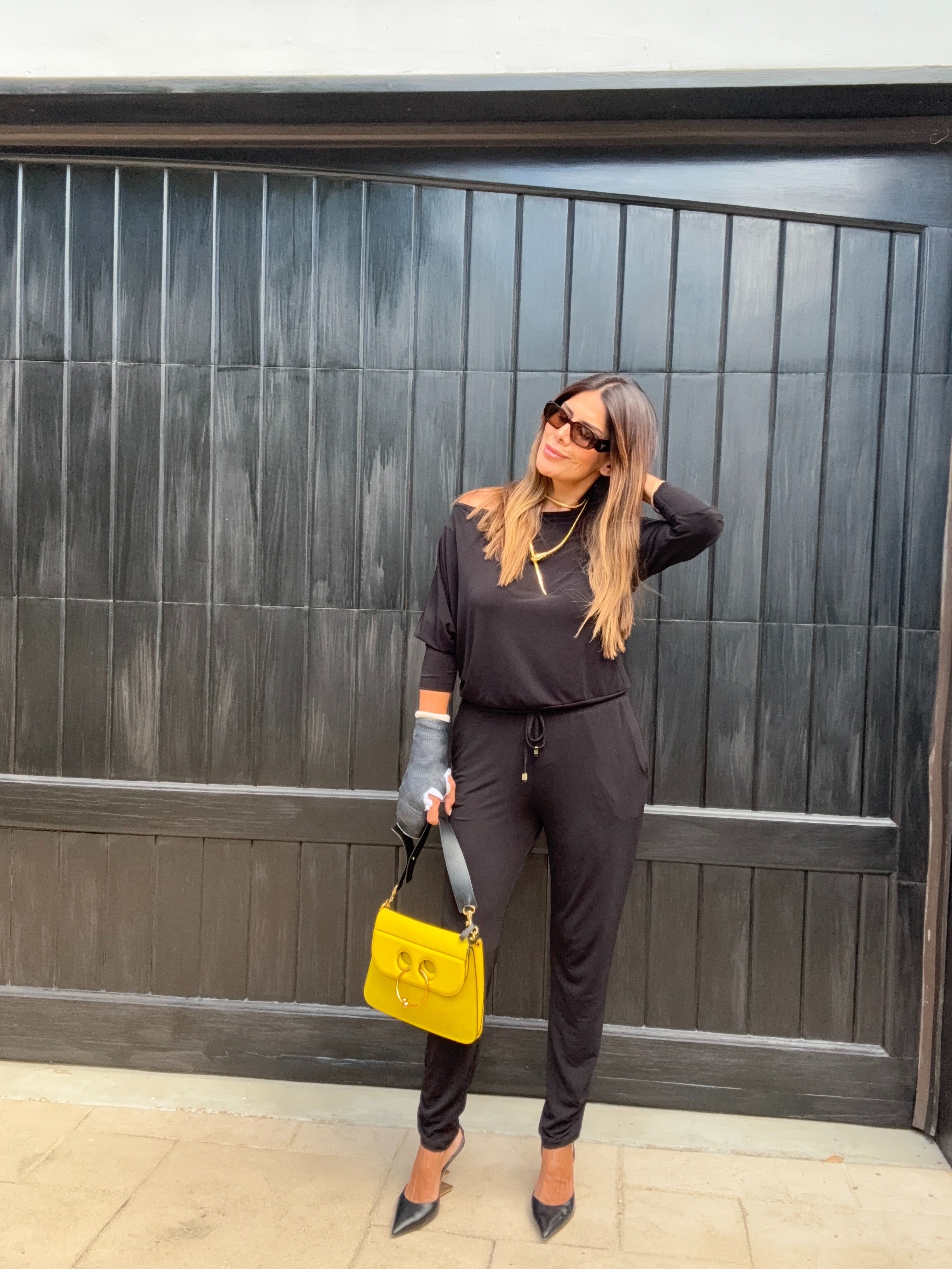The Weekend ITY Jet Set-BEST SELLER