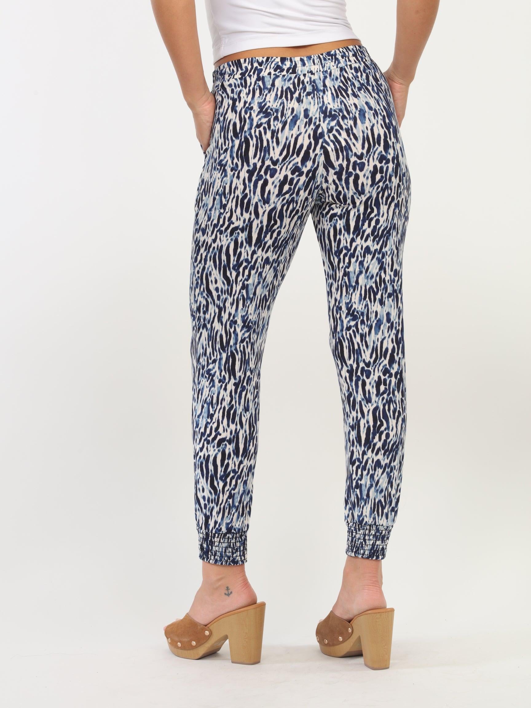 Livia Stretch Jogger - FINAL SALE