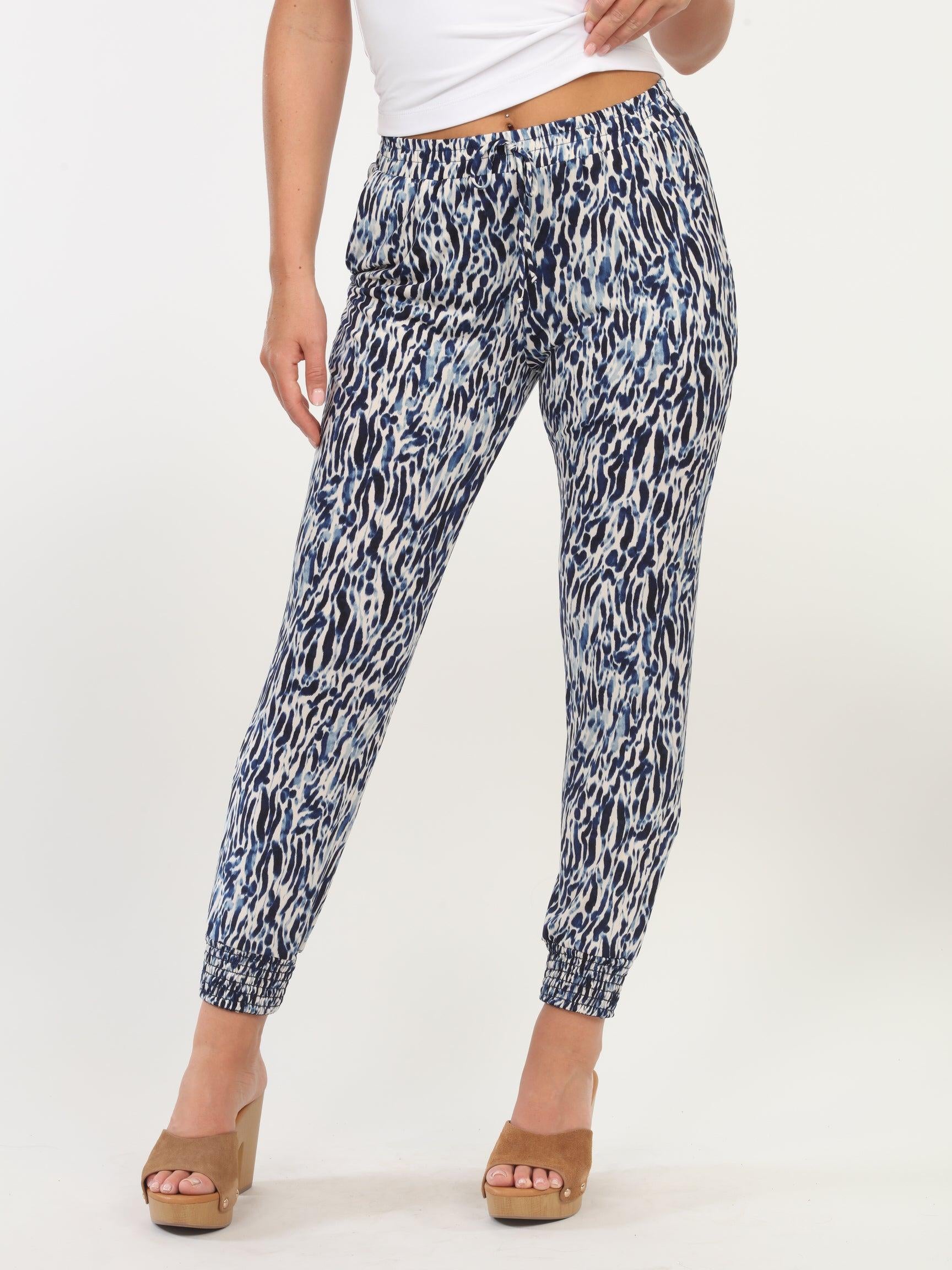 Livia Stretch Jogger - FINAL SALE
