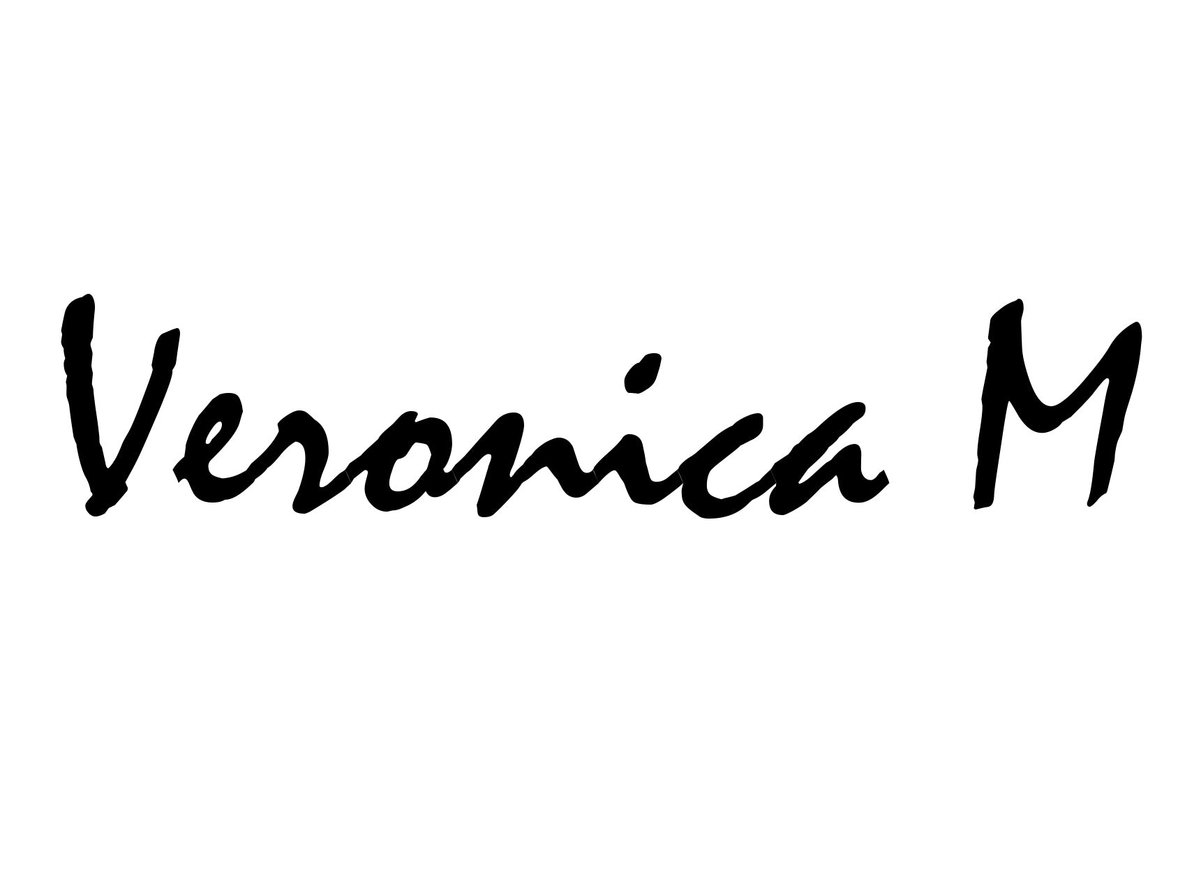 Veronica M ®