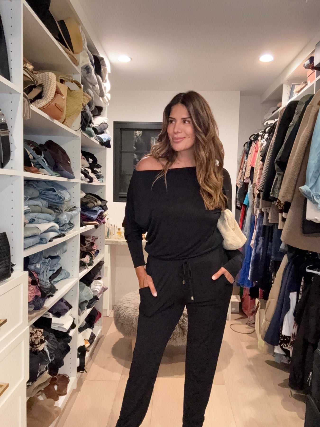 The Weekend Jet Set-NEW