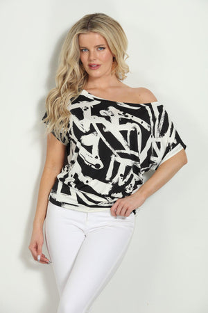 Mallorca OTS Top-FINAL SALE