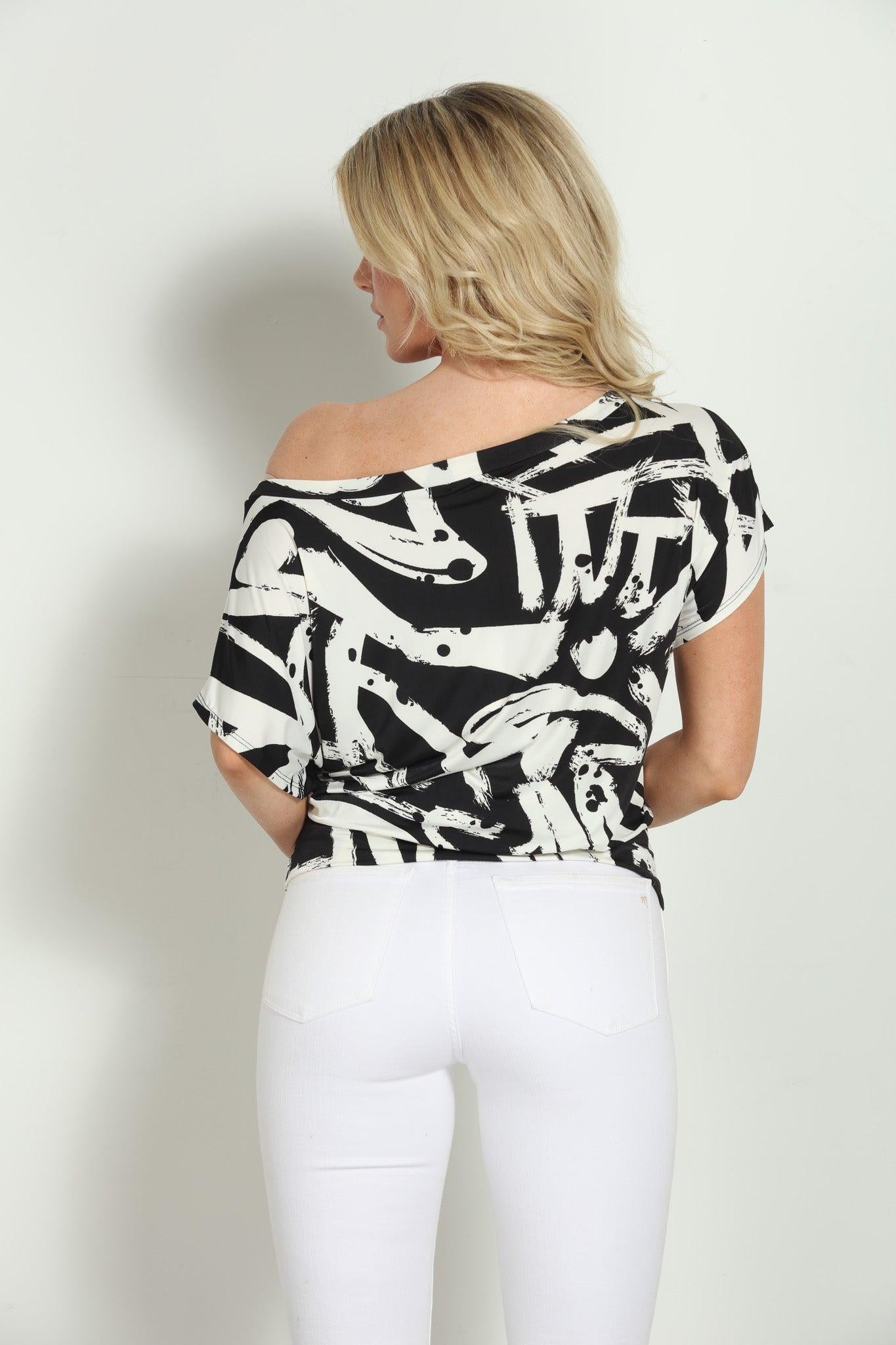 Mallorca OTS Top-FINAL SALE