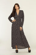 Charlotte Maxi Dress-FINAL SALE