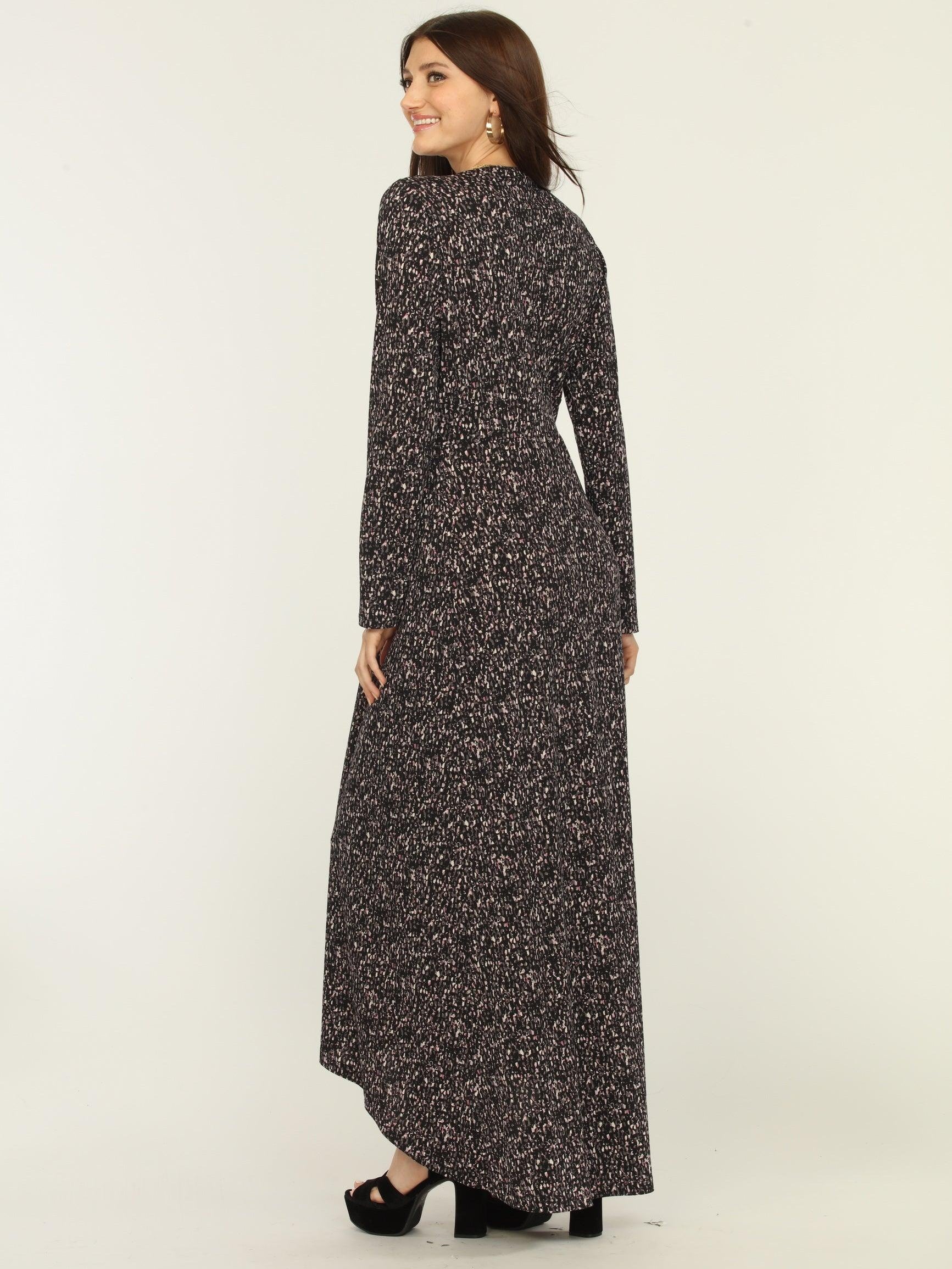 Charlotte Maxi Dress-FINAL SALE