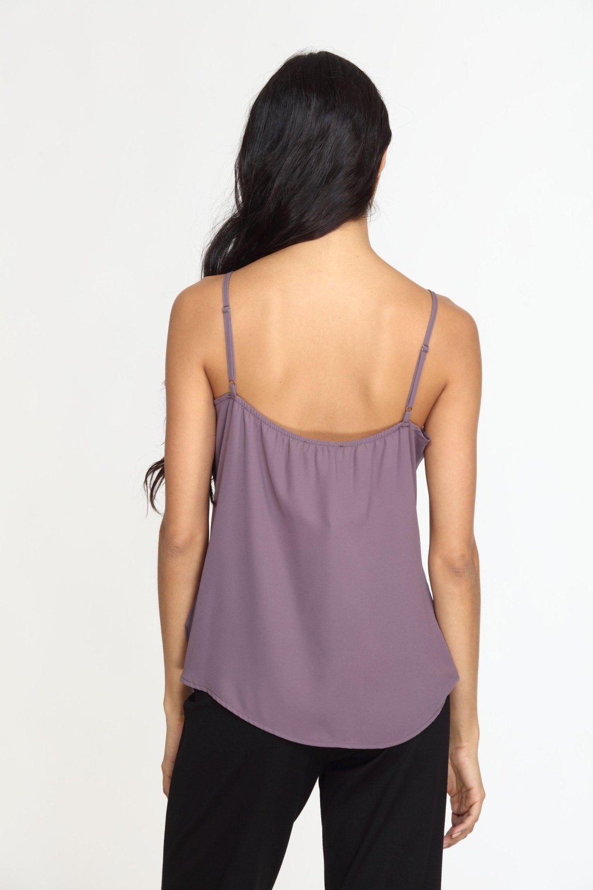 Quail Surplice Cami