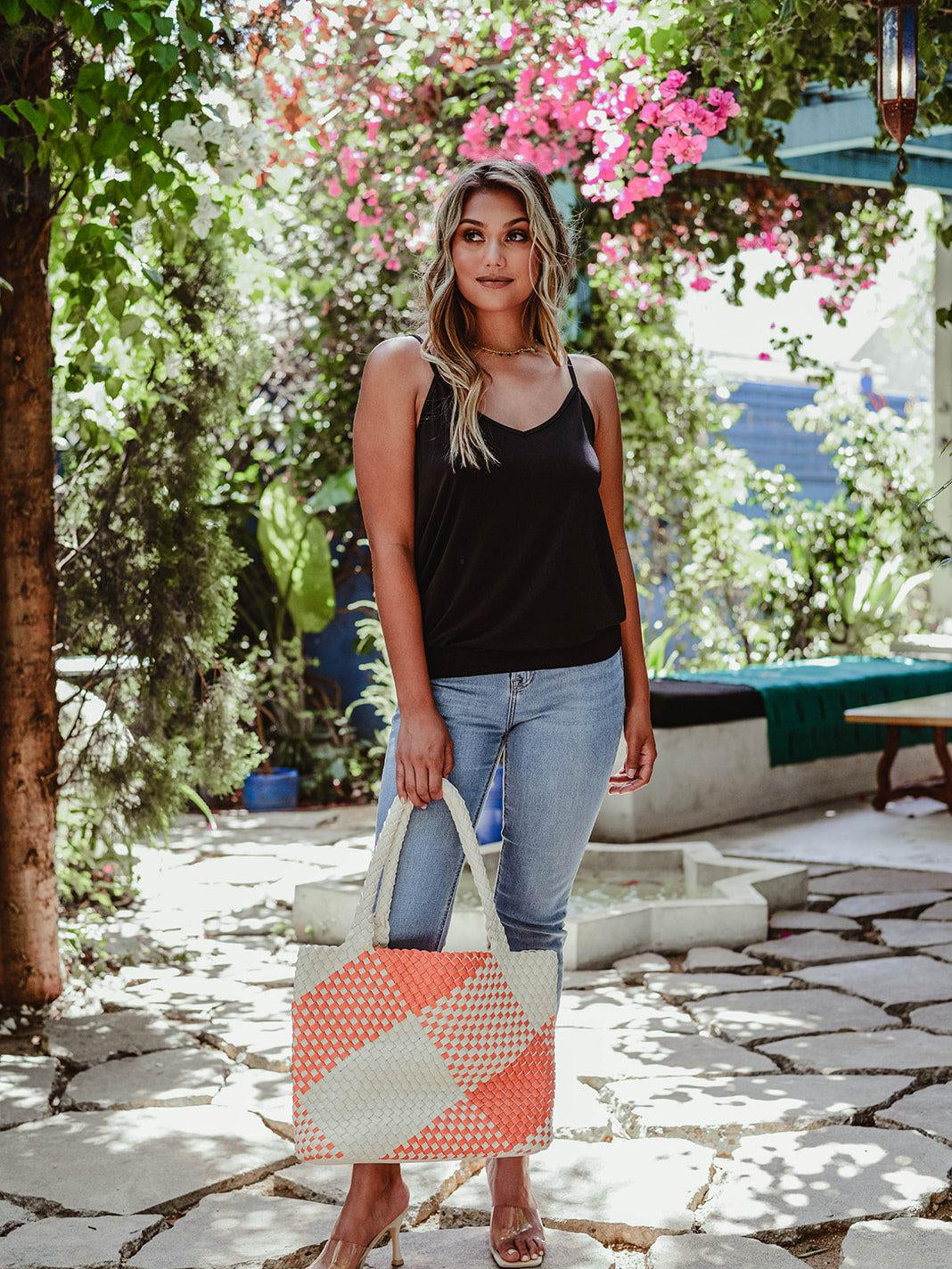 Harley High Rise Jeans - FINAL SALE