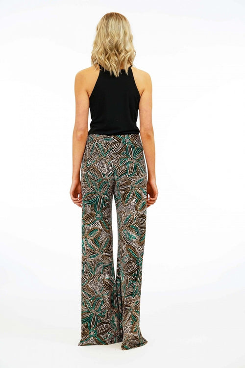 Black Jersey High Neck Mom Cropped Tank-BEST SELLER