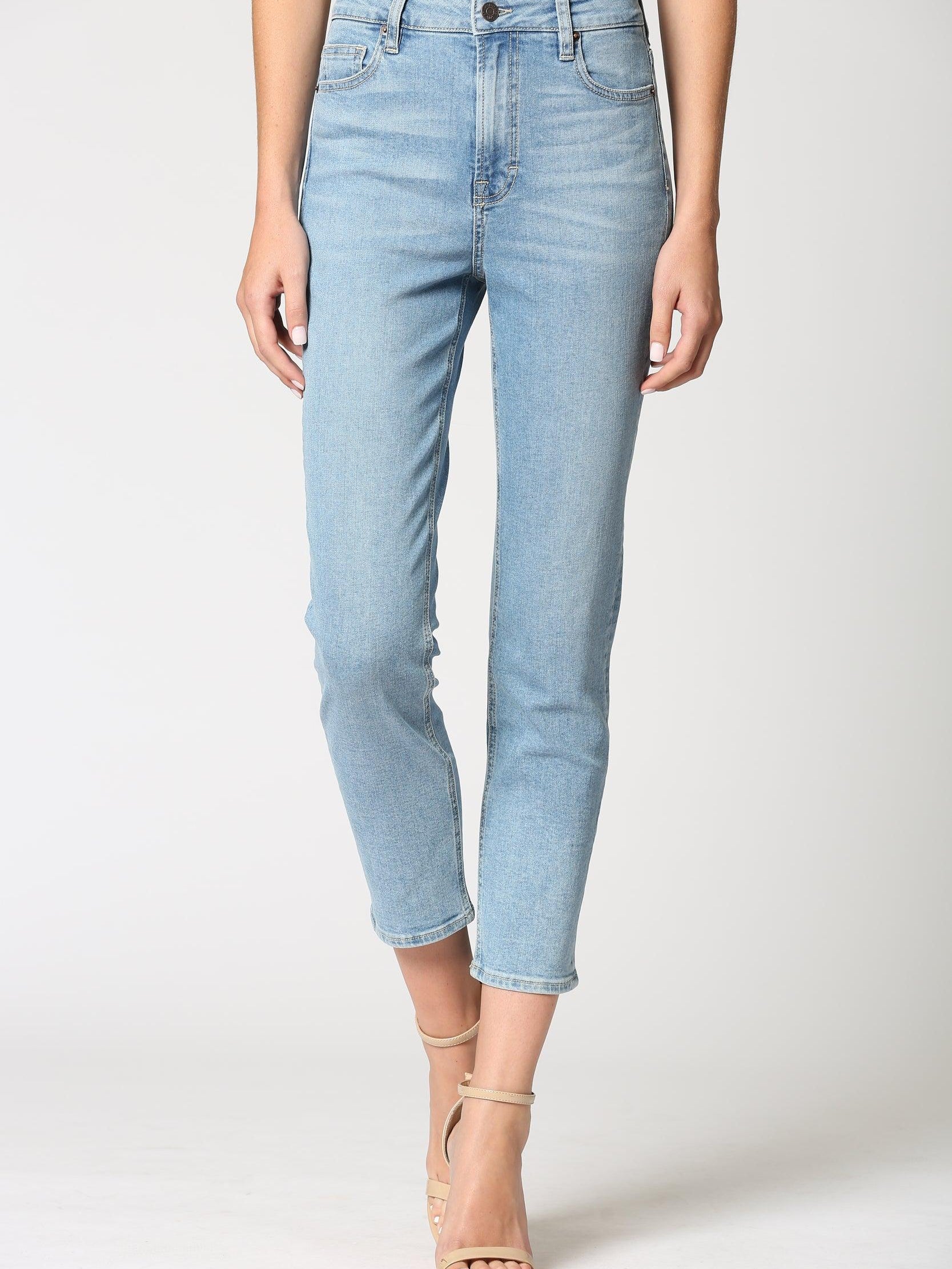 Harley High Rise Jeans - FINAL SALE