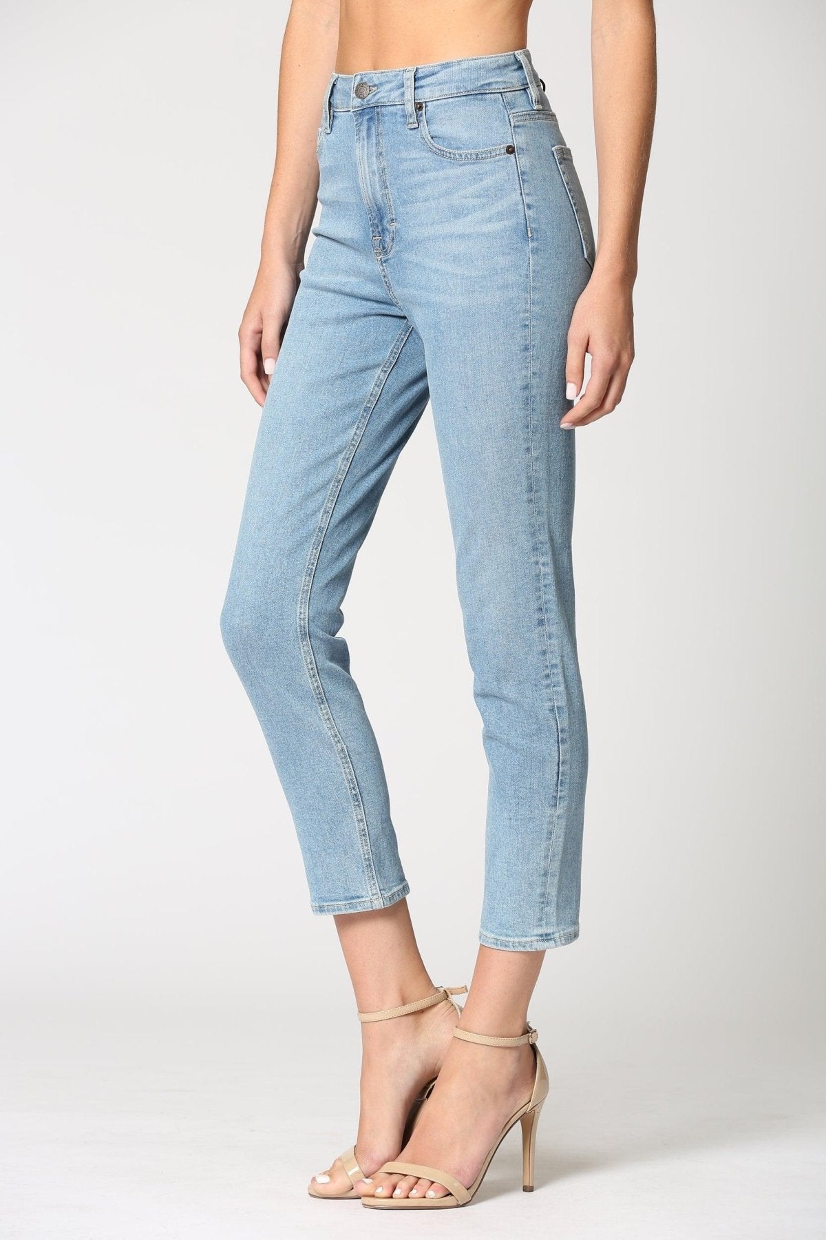 Harley High Rise Jeans - FINAL SALE