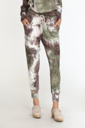 Jagger Soft French Terry Joggers- FINAL SALE