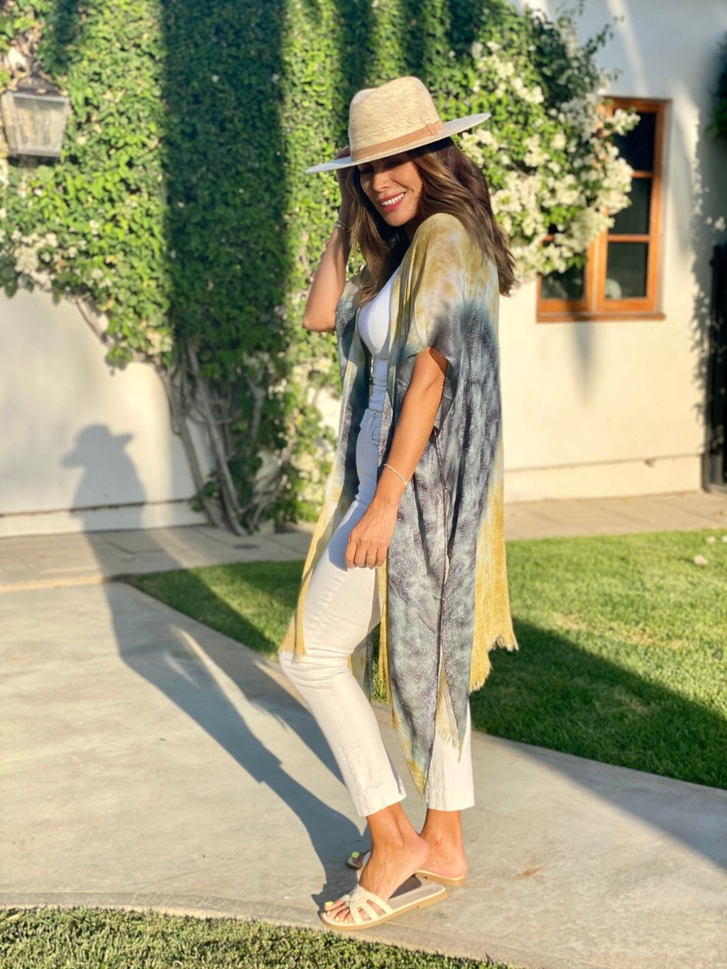 Chetumal Palm Leaf Hat-BEST SELLER