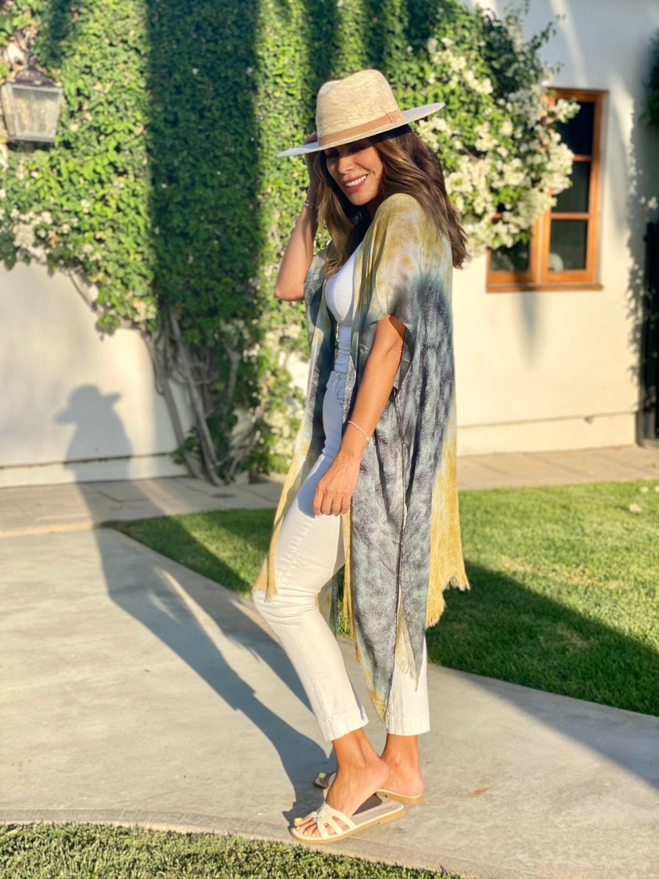 Chetumal Palm Leaf Hat-BEST SELLER