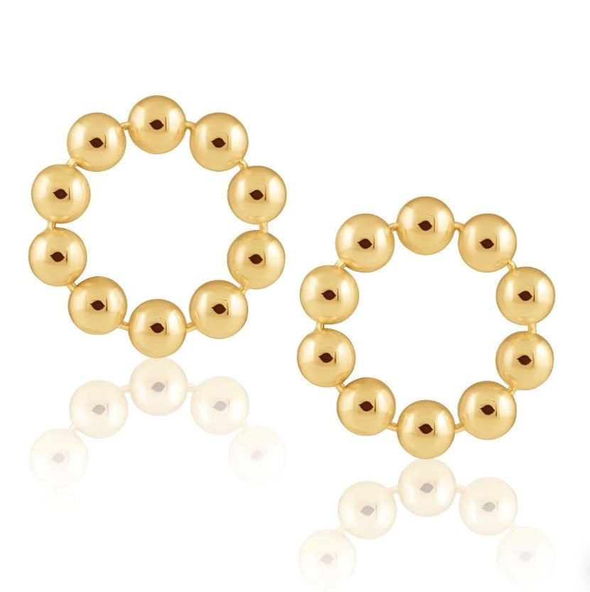Lolita Earrings-Gold Filled-BEST SELLER