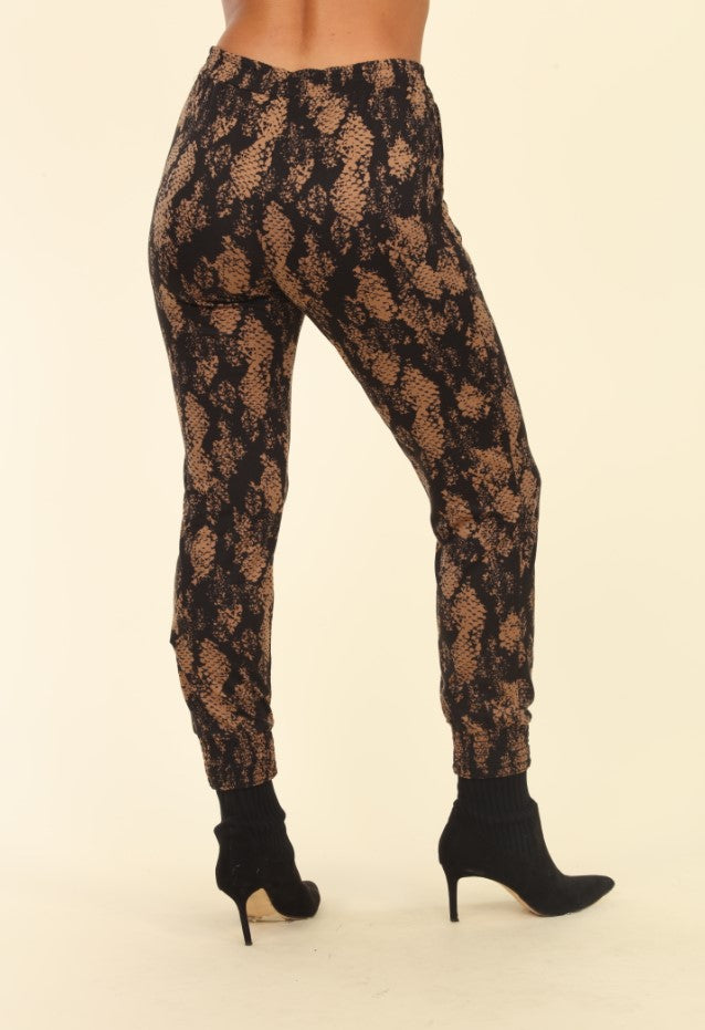 Dexter Stretch Joggers - FINAL SALE