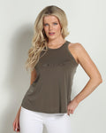 Army Stretch Swing Tank-BEST SELLER